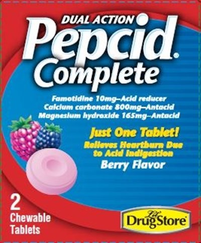 Pepcid Complete 2ct PDP_97222jpg.jpg PDP - Pepcid Complete 2ct PDP 97222jpg